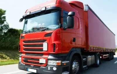 Adana Piraziz Ambar Kargo