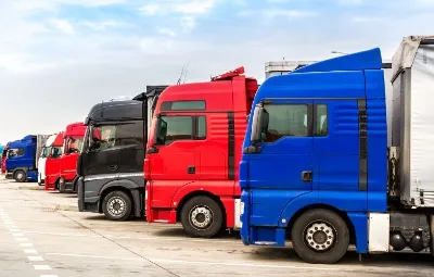 Adana Piraziz Ambar Nakliyat