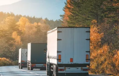 Adana ile Piraziz Arası Klima Taşıma