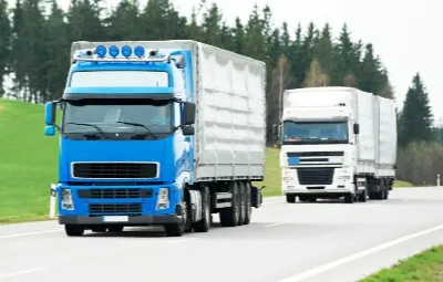 Adana ile Piraziz Arası Eşya Taşıma